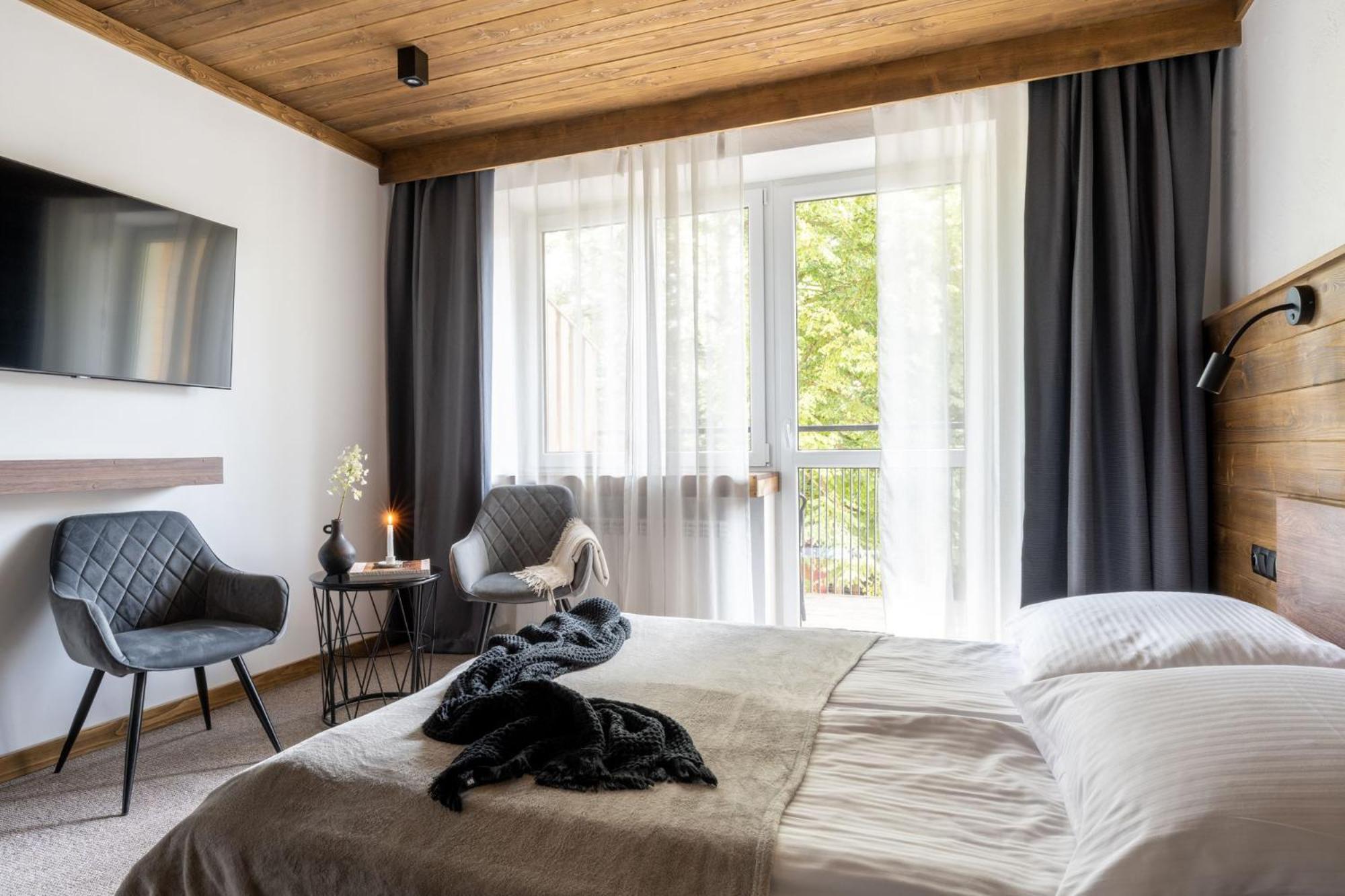 Apartamenty Krupowki 20 Zakopane Room photo
