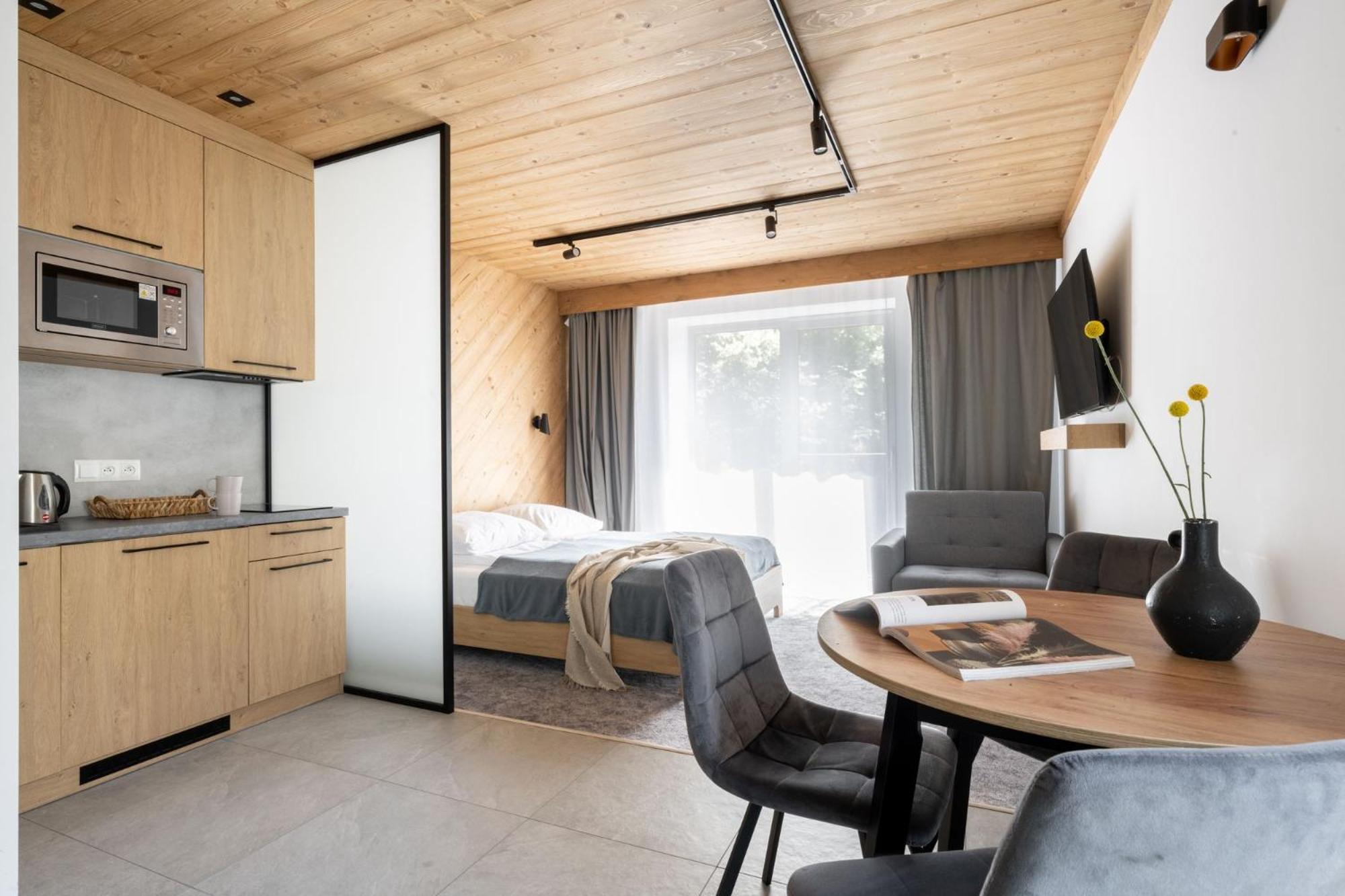 Apartamenty Krupowki 20 Zakopane Room photo