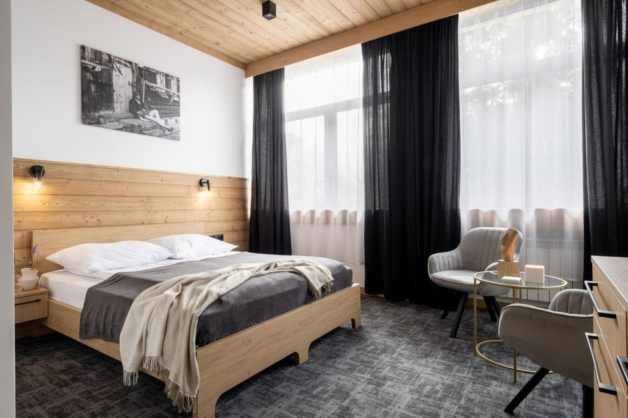 Apartamenty Krupowki 20 Zakopane Room photo