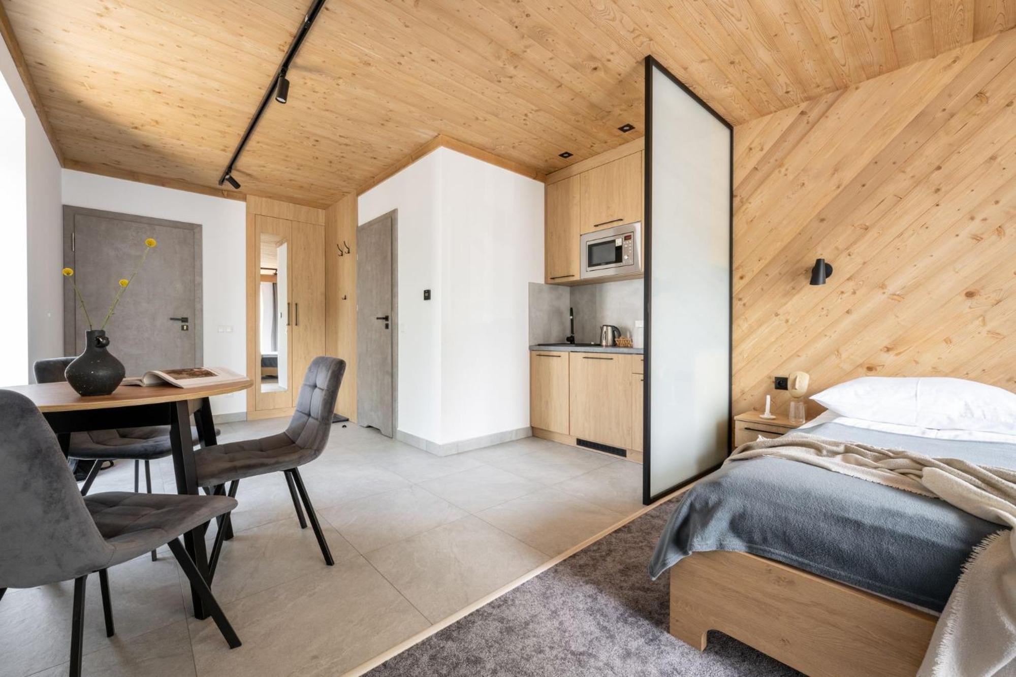 Apartamenty Krupowki 20 Zakopane Room photo