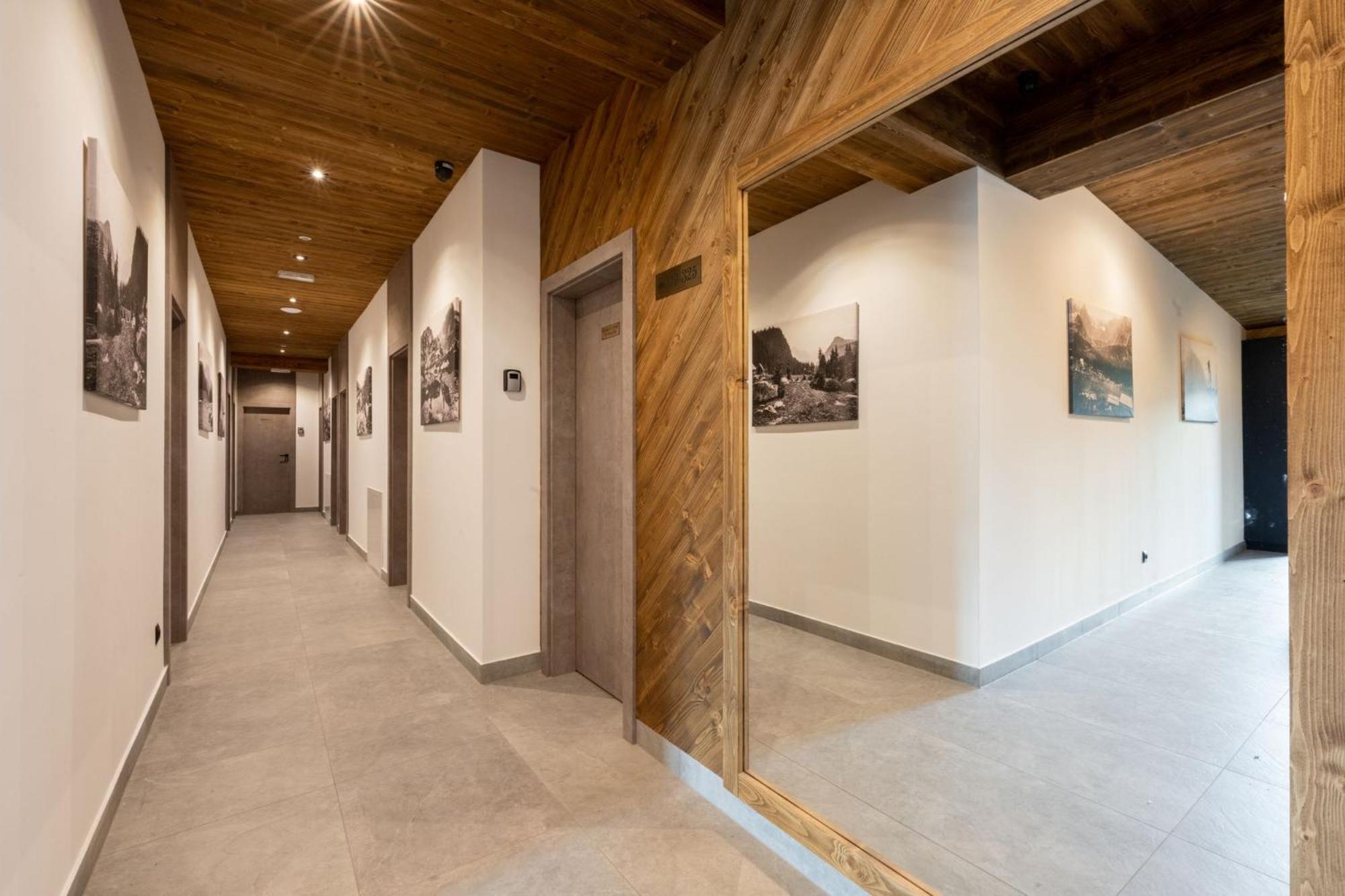 Apartamenty Krupowki 20 Zakopane Exterior photo