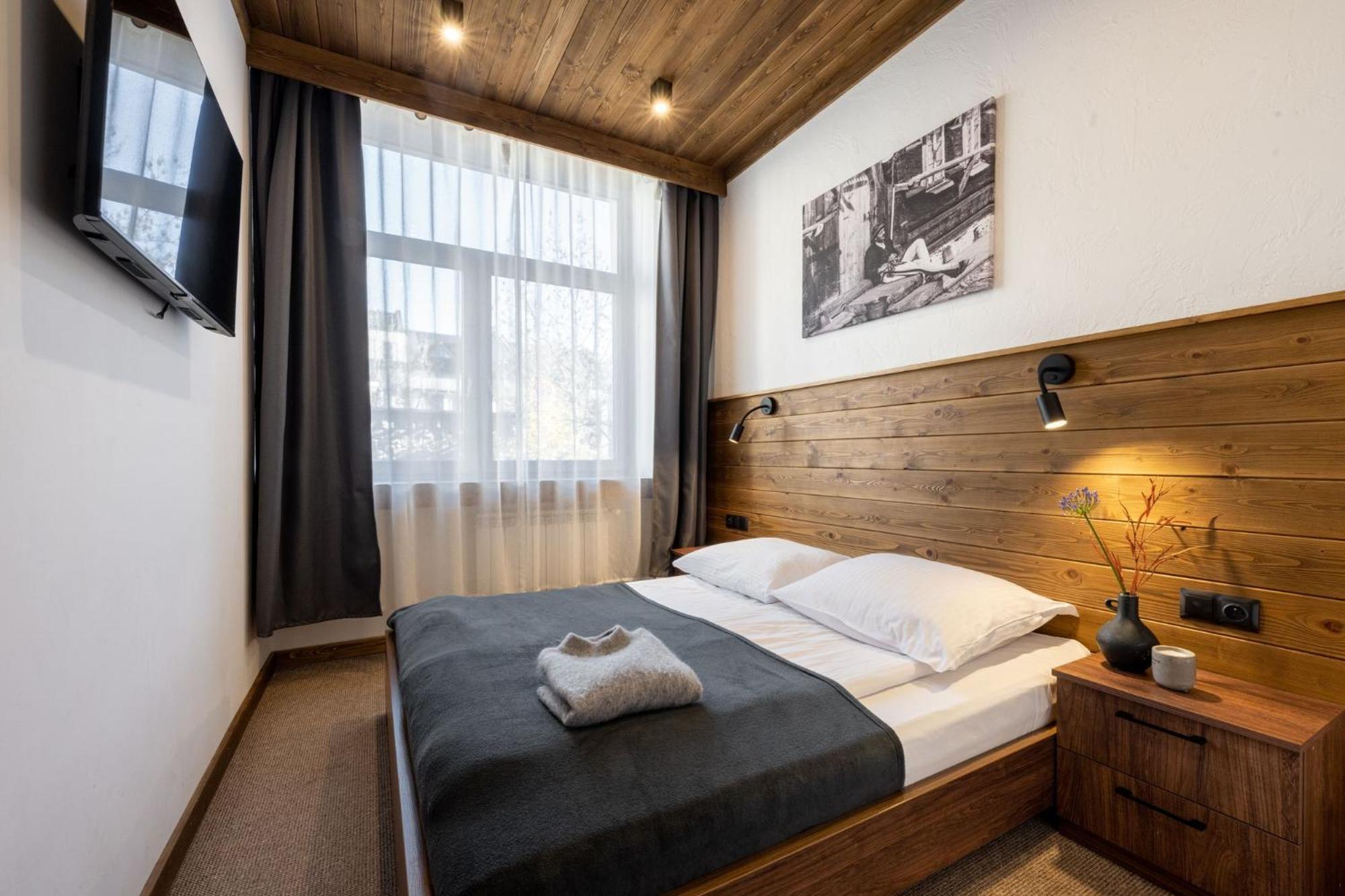 Apartamenty Krupowki 20 Zakopane Room photo